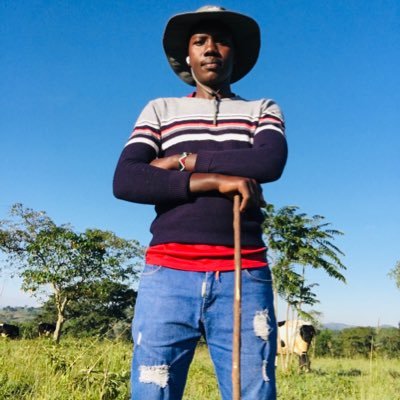 Passionate about farming and Here for fan😅🤝