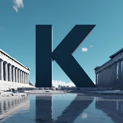 Greek community channel for News and Updates of the Kadena Ecosystem.
Telegram channel:https://t.co/wcAYSQs56N
Fb group: Kadena Greece
