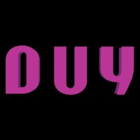 DUY Audio Software Plug-ins (@duyaudio) 's Twitter Profile Photo DUY Audio Software Plug-ins (@duyaudio) 's Twitter Profile Photo
