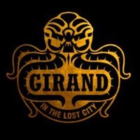 Girand In The Lost City (@girandofficial) 's Twitter Profile Photo Girand In The Lost City (@girandofficial) 's Twitter Profile Photo