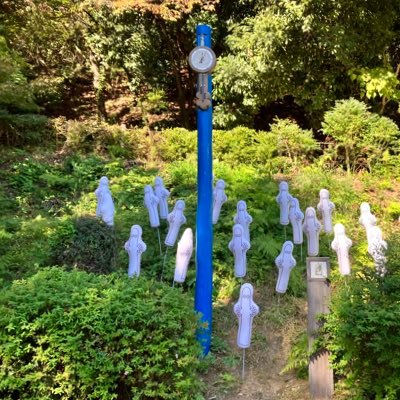 ムーミンムーブと、最近ムーミンバレーパークにハマりました。頻繁には行けませんが、色々な方のお写真を見るのが好きです。 無言フォロー失礼します。
