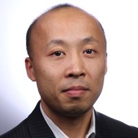 Haobo LI, Ph.D. (@lihaobo) 's Twitter Profile