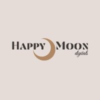 HappyMoon Digital(@HappyMoonDg) 's Twitter Profile Photo