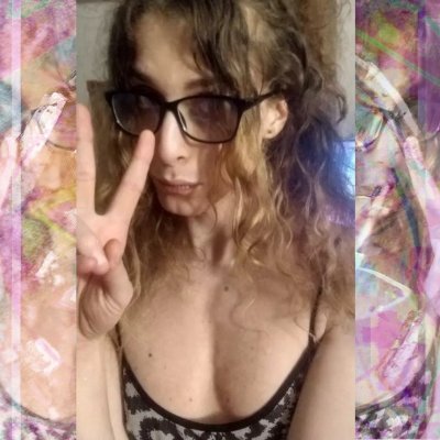 Trans Girl ♡🏳️⚧️🏳️🌈
Artist
Musician
FreeRunner
Streamer
She/Her