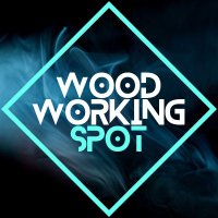 Woodworking Spot(@woodworkspot) 's Twitter Profile Photo