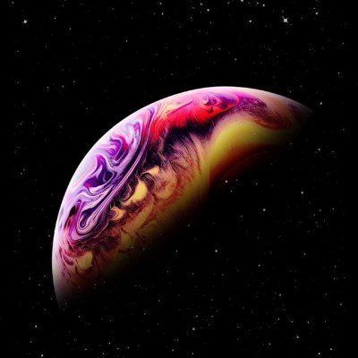 Alirezajabanft's profile picture. 😉