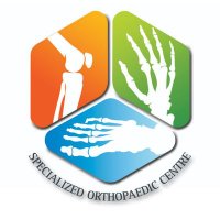 Specialized Orthopaedic Centre(@orthopediklinic) 's Twitter Profile Photo