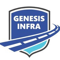 Genesis Infra Project Consultants(@InfraGenesis) 's Twitter Profile Photo