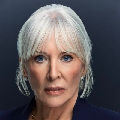 Rt Hon Nadine Dorries