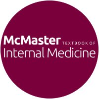 McMaster Textbook of Internal Medicine (@mcmtextbook) 's Twitter Profile Photo McMaster Textbook of Internal Medicine (@mcmtextbook) 's Twitter Profile Photo