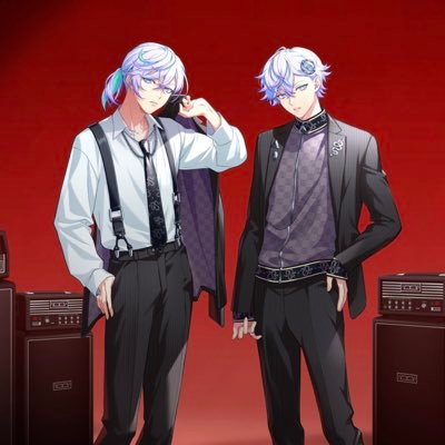 yunrin9645's profile picture. 20↑／猫を飼っています🐈‍⬛／パラライ→cozmez／ハイキュー→北信介／アイナナ→十龍之介／ディアラバ→逆巻シュウ／郵送は土日発送できないため基本平日になります。／色んな界隈の方と仲良くなりたい！／お取引、お取引以外でもよろしくお願いします！
