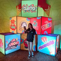 Tainara Silva (@silvatainaraap) 's Twitter Profile
