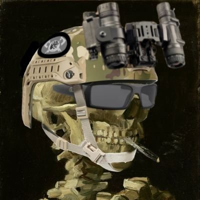 RudisL33T Profile Picture