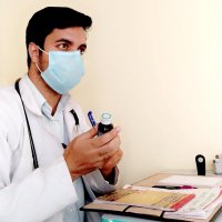 Dr. Arfat Ahmad Kar(@DrArfatAhmadKar) 's Twitter Profile Photo