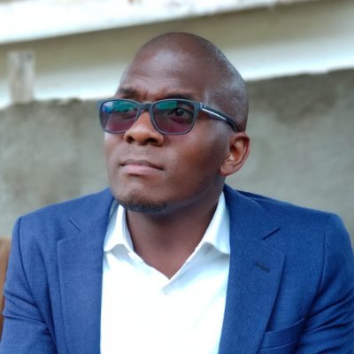 SirThompsons's profile picture. A hardworking and ambitious Kenyan.