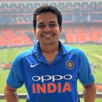 Ajinkya (@ajinkya_299) 's Twitter Profile Photo Ajinkya (@ajinkya_299) 's Twitter Profile Photo