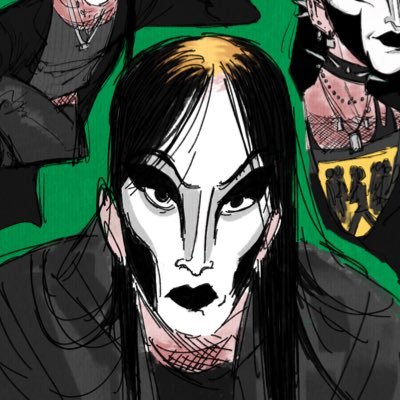 jooemarmay's profile picture. 🎨french🎭25🏳️‍🌈

 jooemarmay(insta)