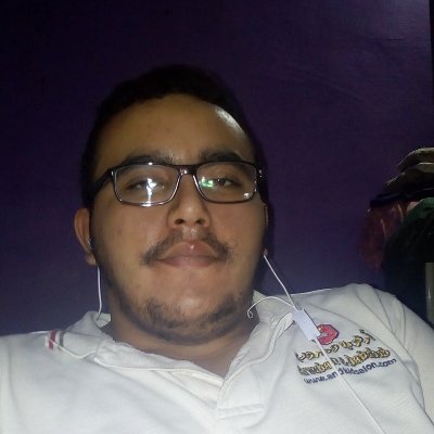 MouRad39671920's profile picture. 