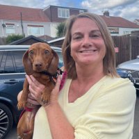 Lorraine Watling đź’™ RN Child MSc SPCCN QN (@lozziewat) 's Twitter Profile Photo Lorraine Watling đź’™ RN Child MSc SPCCN QN (@lozziewat) 's Twitter Profile Photo
