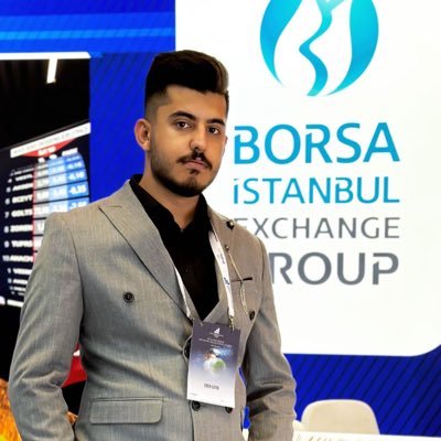 Genç Borsacı, Uluslararası Dış Ticaret Uzmanı 📈 Otomotiv Sektöründe 5. Yıllık Deneyimli Satış Uzmanı. Asil Kahramanmaraş’lı