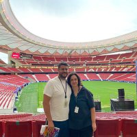Pilar Villanueva (@villanuevapilar) 's Twitter Profile Photo Pilar Villanueva (@villanuevapilar) 's Twitter Profile Photo