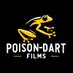 Poison-Dart Films (@PoisonDartFilms) Twitter profile photo