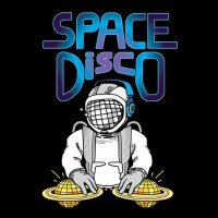 SpaceDisco.com(@1spacedisco) 's Twitter Profile Photo