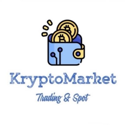 Signaux Trading & Spot Crypto // GRATUIT 🆓