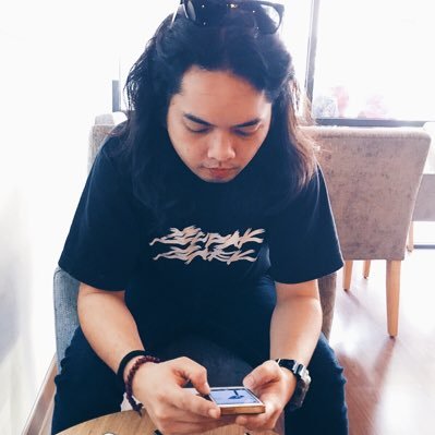 mvn1rr's profile picture. text atau kodex