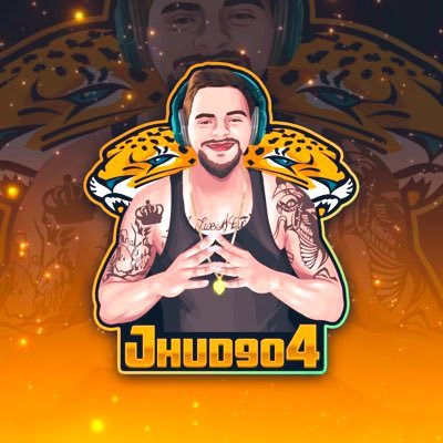 Twitch Affiliate 💜 @ https://t.co/hIWp25Ifpd Dubby sponsor use code JHUD AT CHECKOUT FOR 10% off. #Bebetter