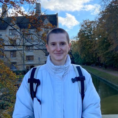 Mathematics PhD student at City, University of London, applying machine learning techniques to study objects in algebraic geometry / string theory.