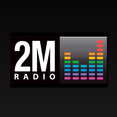 Radio 2M