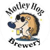 Motley Hog brewery (@hogmotley) 's Twitter Profile