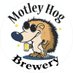 Motley Hog brewery (@hogmotley) Twitter profile photo Motley Hog brewery (@hogmotley) Twitter profile photo