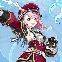 原神新グッズ紹介ちゃん (@genshingoodss) 's Twitter Profile