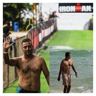 Intensivist:
Ironman triathlete 🏊‍♀️🚴‍♀️🏃‍♂️:
Adventure Racer:
Surfer 🏄‍♂️:
Skier ⛷️:
Diver:🤿