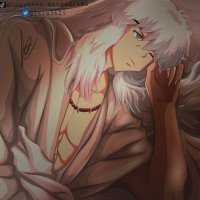 Inuyasha_manga(@lara3629) 's Twitter Profile Photo