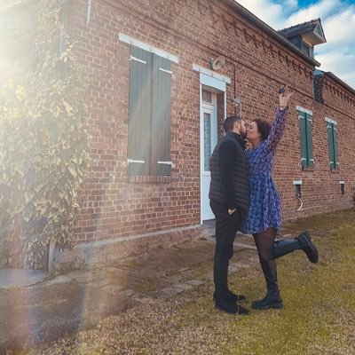 1 septembre 2018, 5 ans ❤️💏 Tom. ❤️