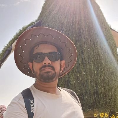 rajatnavarathna's profile picture. 🇮🇳 Proud INDIAN 🇮🇳   ಬೆಂಗಳೂರು ಹುಡುಗ💛❤ Royal Mech.
Hardcore @Narendramodi ji's fan