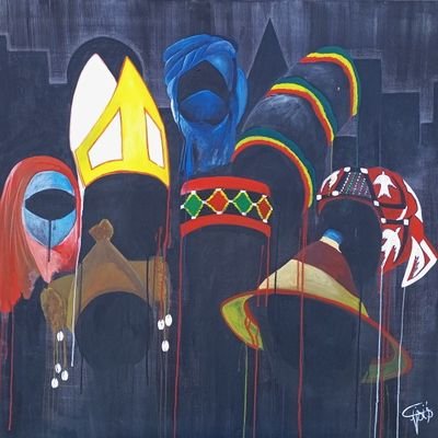 savski2001's profile picture. Éducateur - Artiste