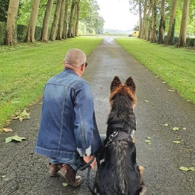 FXGouzel's profile picture. ⛔️LFI⛔️FN⛔️Z   soutien aux Forces de l’ordre,aux  Sapeurs  Pompiers et Sécurité Civile        adore les animaux (chats chiens chevaux...) apprécie l’humour