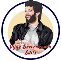 VIJAY DEVERAKONDA Edits (@vdkedits) 's Twitter Profile Photo VIJAY DEVERAKONDA Edits (@vdkedits) 's Twitter Profile Photo