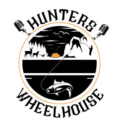 Get ready for an exciting adventure with the Hunters Wheelhouse podcast! We plunge headfirst into the thrilling realm of hunting and everything outdoors.