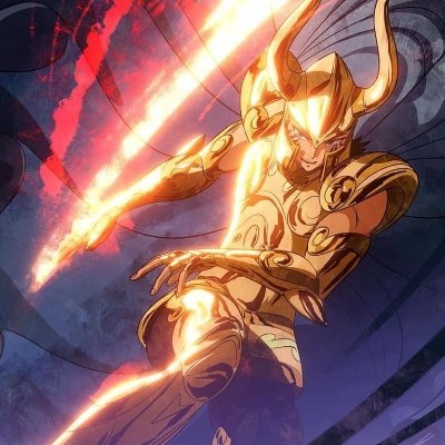 Soy un cretino tecnológico, obstinado...
https://t.co/XFfgODavv1 Developer.
Disfruto la cultura Hip Hop.
Chess player.
Saint Seiya | One-Punch Man | Justice League | The Boys.