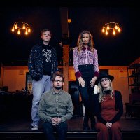 The Far Field Band (@thefarfieldband) 's Twitter Profile