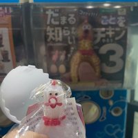 Megumi Iritani (@tanukininjin) Twitter profile photo