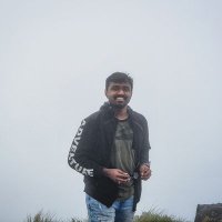 Sukumar(@sukku002) 's Twitter Profile Photo