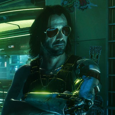 lolololPark's profile picture. 