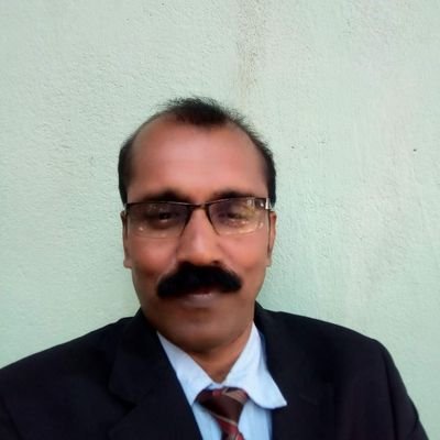 SNSahaOfficial's profile picture. Educator