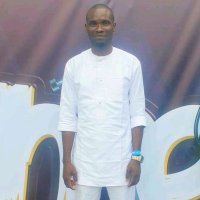 Adekoya Oluwaseyi Paul(@PaAdekoya) 's Twitter Profile Photo